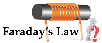 패러데이 전자기 유도:개요