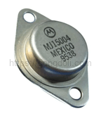 달링턴 회로 : 실물