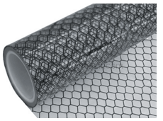 정전기 방지 대책 : 보호 필름