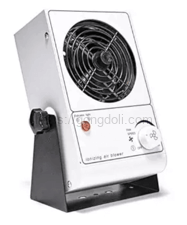 정전기 방지 대책 : 이온나이저