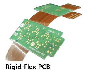 Rigid-Flex PCB 설계 : 개요