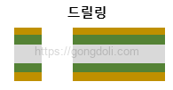 Rigid-Flex PCB 설계 : 공정3
